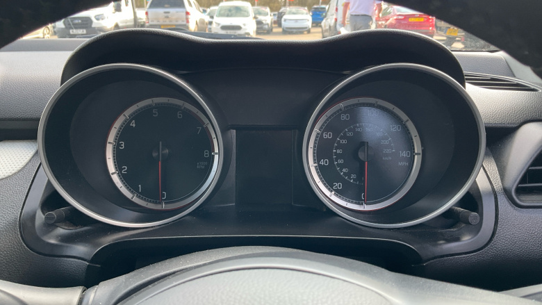 Suzuki Swift 1.0 Boosterjet SZ-T 5dr Petrol Hatchback